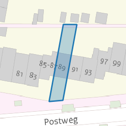 Perceel HTT02-H-1308