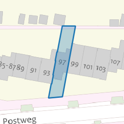 Perceel HTT02-H-1311