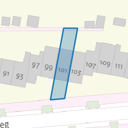 Perceel HTT02-H-1313