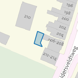 Perceel HTT02-H-1318