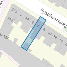 Perceel HTT02-H-1320