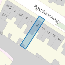 Perceel HTT02-H-1321