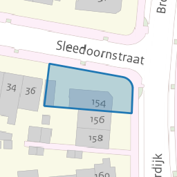 Perceel HTT02-H-1322