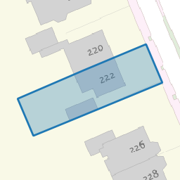 Perceel HTT02-H-1325