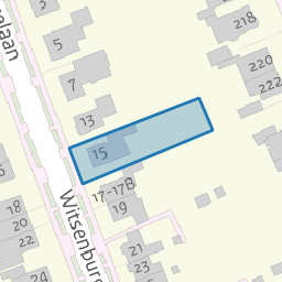 Perceel HTT02-H-1326