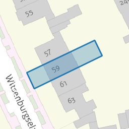 Perceel HTT02-H-1341