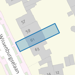 Perceel HTT02-H-1342