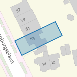 Perceel HTT02-H-1343