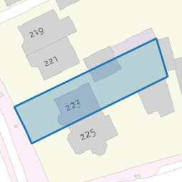 Perceel HTT02-H-1350