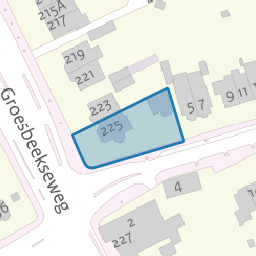 Perceel HTT02-H-1351