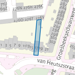 Perceel HTT02-H-1356