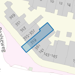 Perceel HTT02-H-1361