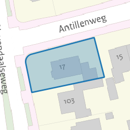 Perceel HTT02-H-1373