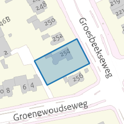 Perceel HTT02-H-1381