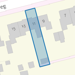 Perceel HTT02-H-1394