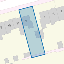 Perceel HTT02-H-1395