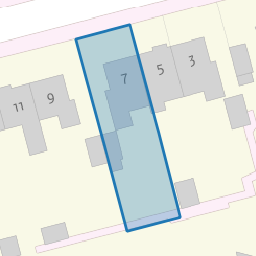 Perceel HTT02-H-1396