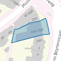 Perceel HTT02-H-1406