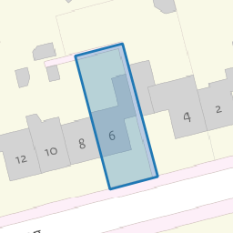 Perceel HTT02-H-1421