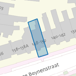 Perceel HTT02-H-1427