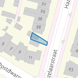 Perceel HTT02-H-1428