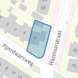 Perceel HTT02-H-1429