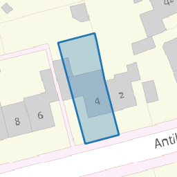 Perceel HTT02-H-1430