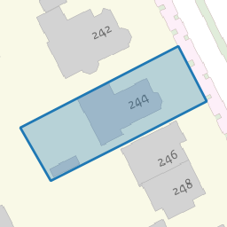 Perceel HTT02-H-1432