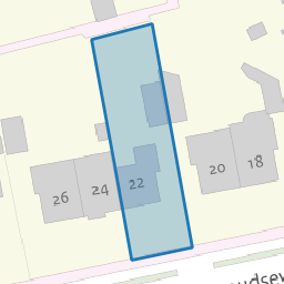 Perceel HTT02-H-1436