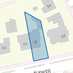 Perceel HTT02-H-1438