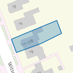 Perceel HTT02-H-1445