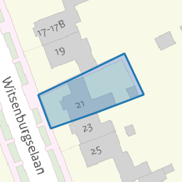 Perceel HTT02-H-1448