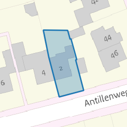 Perceel HTT02-H-1453