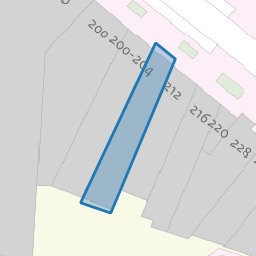 Perceel HTT02-H-1463