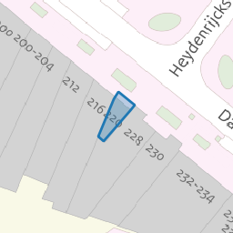 Perceel HTT02-H-1466