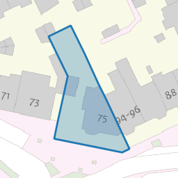 Perceel HTT02-H-1473