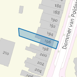 Perceel HTT02-H-1481