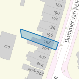 Perceel HTT02-H-1482