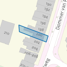 Perceel HTT02-H-1483