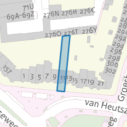 Perceel HTT02-H-1484