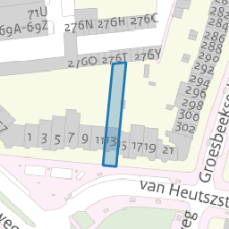 Perceel HTT02-H-1485