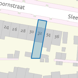 Perceel HTT02-H-1489