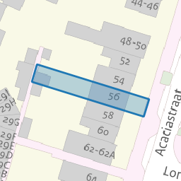 Perceel HTT02-H-1491