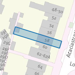 Perceel HTT02-H-1492