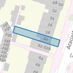 Perceel HTT02-H-1493