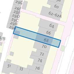 Perceel HTT02-H-1495