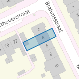 Perceel HTT02-H-1513