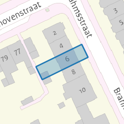 Perceel HTT02-H-1514