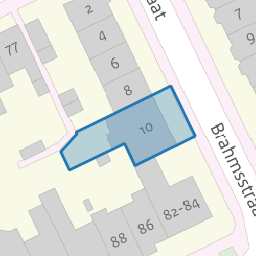 Perceel HTT02-H-1516