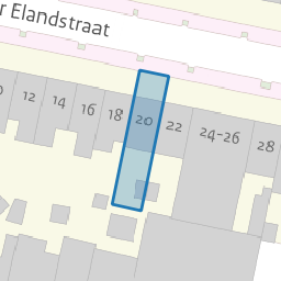 Perceel HTT02-H-1525